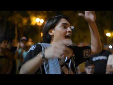 EXE vs BRAND - SEMIFINAL Fecha Final CLÁSICO (Pretemporada 2K20) - Buscando El Punch 🥊💥