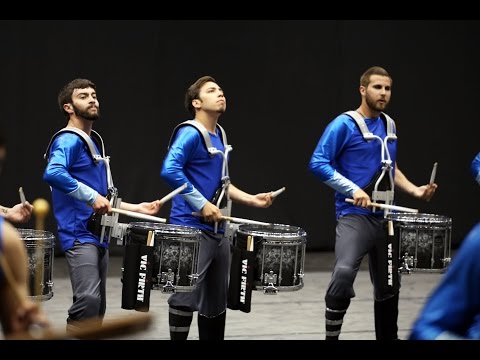 WGI 2015: Blue Knights