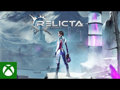 Relicta (Xbox Series X/S) - Xbox Live Key - ARGENTINA - 1