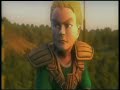 Harry Potter Quidditch World Cup GameCube E3 2003 Trailer DVD Rip 4K60 Upscale