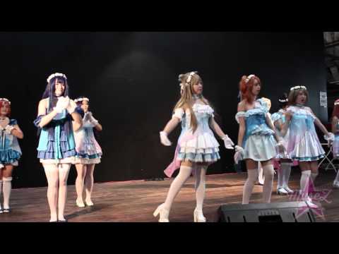 Love Live - Yume No Tobira - Misc Cartoons