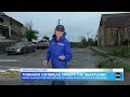 Tornadoes rip through the heartland - Video