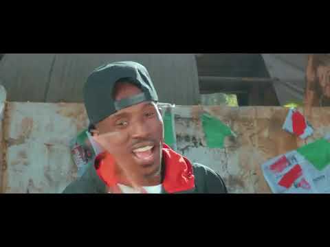 T-sean & Bowchase -Wagwaan (feat. Chef 187,Mohsin Malik & Dope Boys) [Official Video]