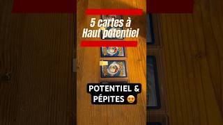 Je pense qu’elles ont toutes énormément de potentiel. 🔥
