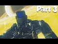 Operation Burn Water - Dysmo Plays INFINITE WARFARE CAMPAIGN Part 3