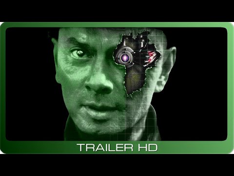 Trailer Futureworld - Das Land von Übermorgen