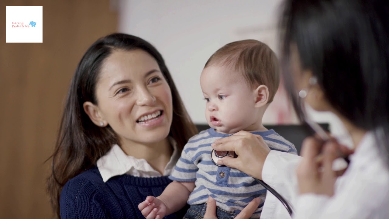 Caring Pediatrics in Tempe, Arizona