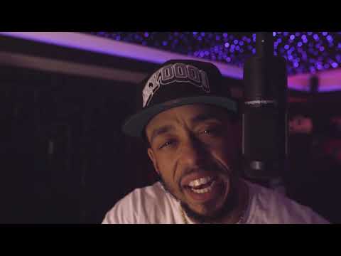 (One mic) Episode 8 with Cory Gunz x Dashii x Whispers