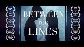 Miж рядками / Between the lines — short film (2019)