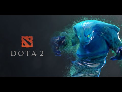 Nigma.ILTW Godlike Grandmaster Morphling