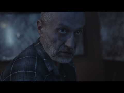 OSSAS - KALT (Official Music Video) PROD. BY OVERSHIAAT