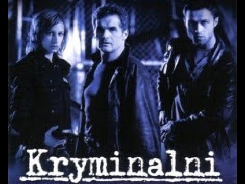 _Kryminalni_🚓serial- Misja Śląska