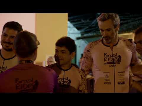 Cerimônia de Premiação Brasil Ride Bahia 2023 - 5 Etapa - 26 Outubro