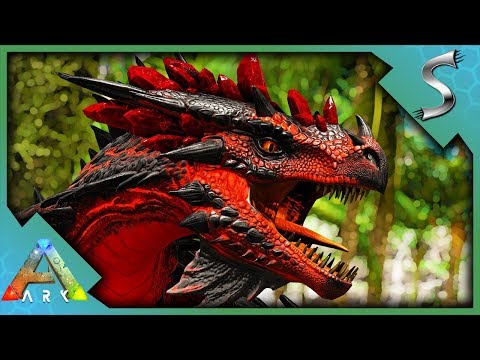 EVERY NEW CREATURE THAT COULD BE CRYSTAL ISLES! - Ark: Crystal Isles DLC