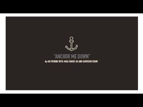 Anchor Me Down (AG Remix)