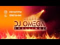 Dj Omega Shellings Country & Western MixTape