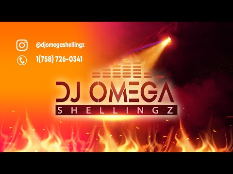 Dj Omega Shellings Country & Western MixTape