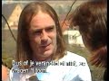 Alan Lancaster & Francis Rossi Interview Early 80's