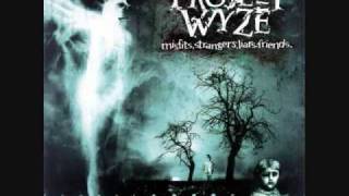 Project Wyze - Electrify the Sky (rare version)