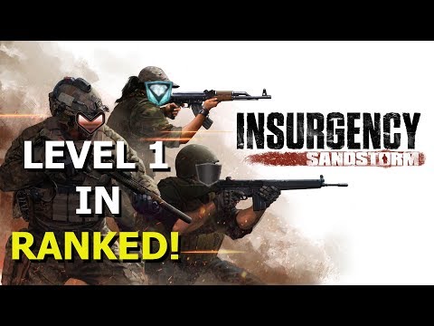 Firefight Tutorial- Insurgency: Sandstorm