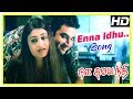 Enna Idhu Enna Idhu Song Nala Damayanthi Tamil Movie Songs Madhavan Geethu Mohandas