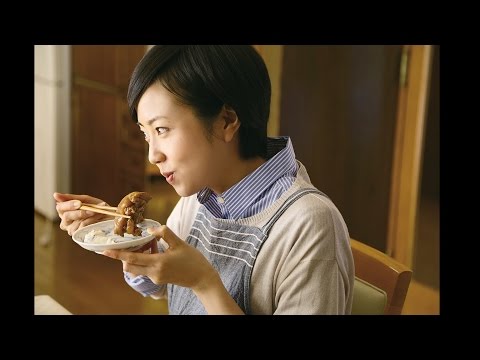 『ママ、ごはんまだ？』映画オリジナル予告編