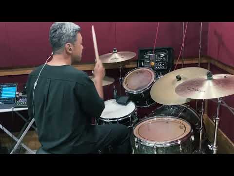 【菅野知明実演！】TOMOO - Super Ball【関西Drummer's Showcase】
