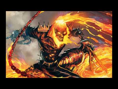 Nightcore- GHOSTWRITER