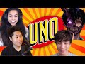 Valkyrae plays Uno with Corpse Sykkuno Valkyrae plays Uno with Corpse Sykkuno