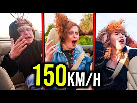 PRZEZ TEGO PRANKA MNIE ZNIENAWIDZILI