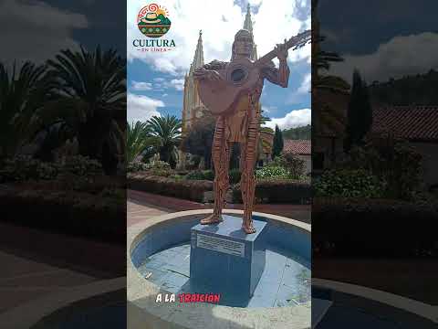 Jericó boyacá #boyacacolombia #tradiciones #paisajesextremos