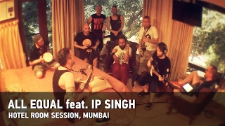 Dubioza kolektiv feat. IP Singh 