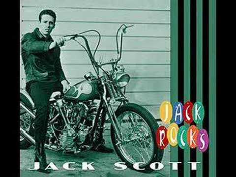 Leroy by Jack Scott