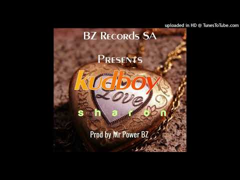 KudiBoy - Sheron (Prod by Mr Power BZ records SA)