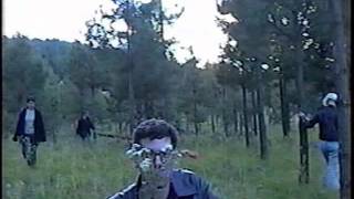 Crank by Catherine Wheel