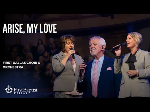 Deep Within My Heart - The Gospel Song - Arise Collective Theater