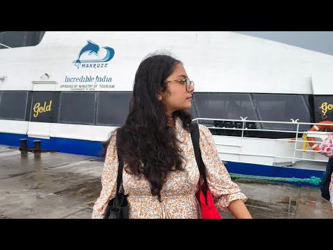 Andaman Day 4 | Neil Island 🏖️| Part 1 | Bharatpur beach 🏖️🌿