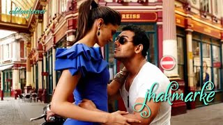 Download lagu Jhak Marke Song Love Whatsapp Status 2 in 1 - Desi Boys mp3