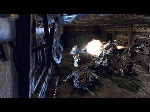 Alien Breed 2 : Assault Playstation 3