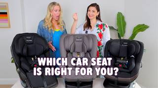 We Compared Nuna’s EXEC, RAVA and REVV—Here’s What to Know