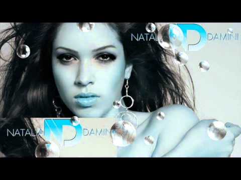 Natalia Damini - Because U Love Me