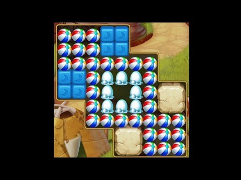 TOY BLAST level 2686