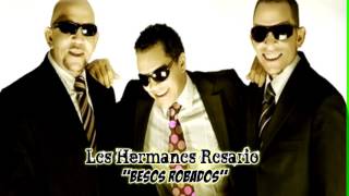 Besos Robados Lyrics English Translation