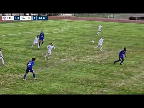 Grums Fotboll - Värmbols FC 2023-04-29