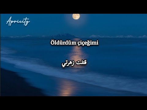 Dedublüman - Belki - Arapça Çeviri - مترجمة للعربية