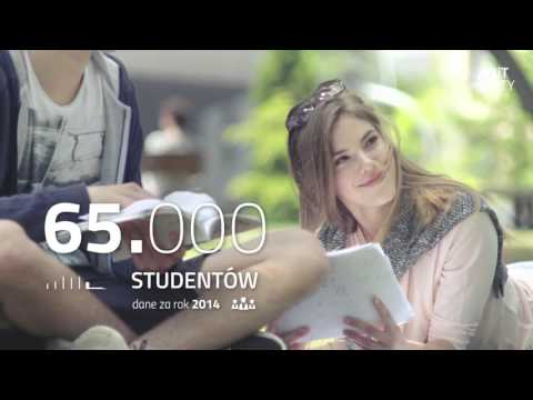 Film promocyjny "Invest in BiT City"