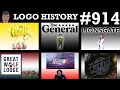 LOGO HISTORY 914 The Crack The General Great Wolf Lodge Lionsgate Television More