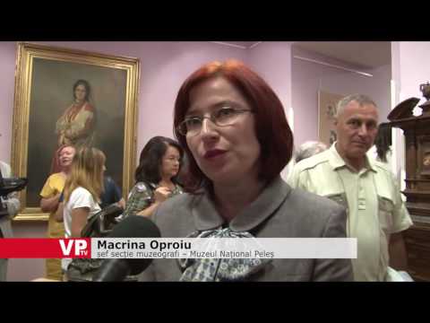 Memoria Reginei Elisabeta, cinstită la Peleș