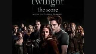 Twilight (The Score) - Nomads