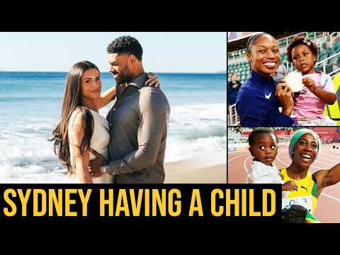 Final Leg Extra and The Final Leg Track & Field